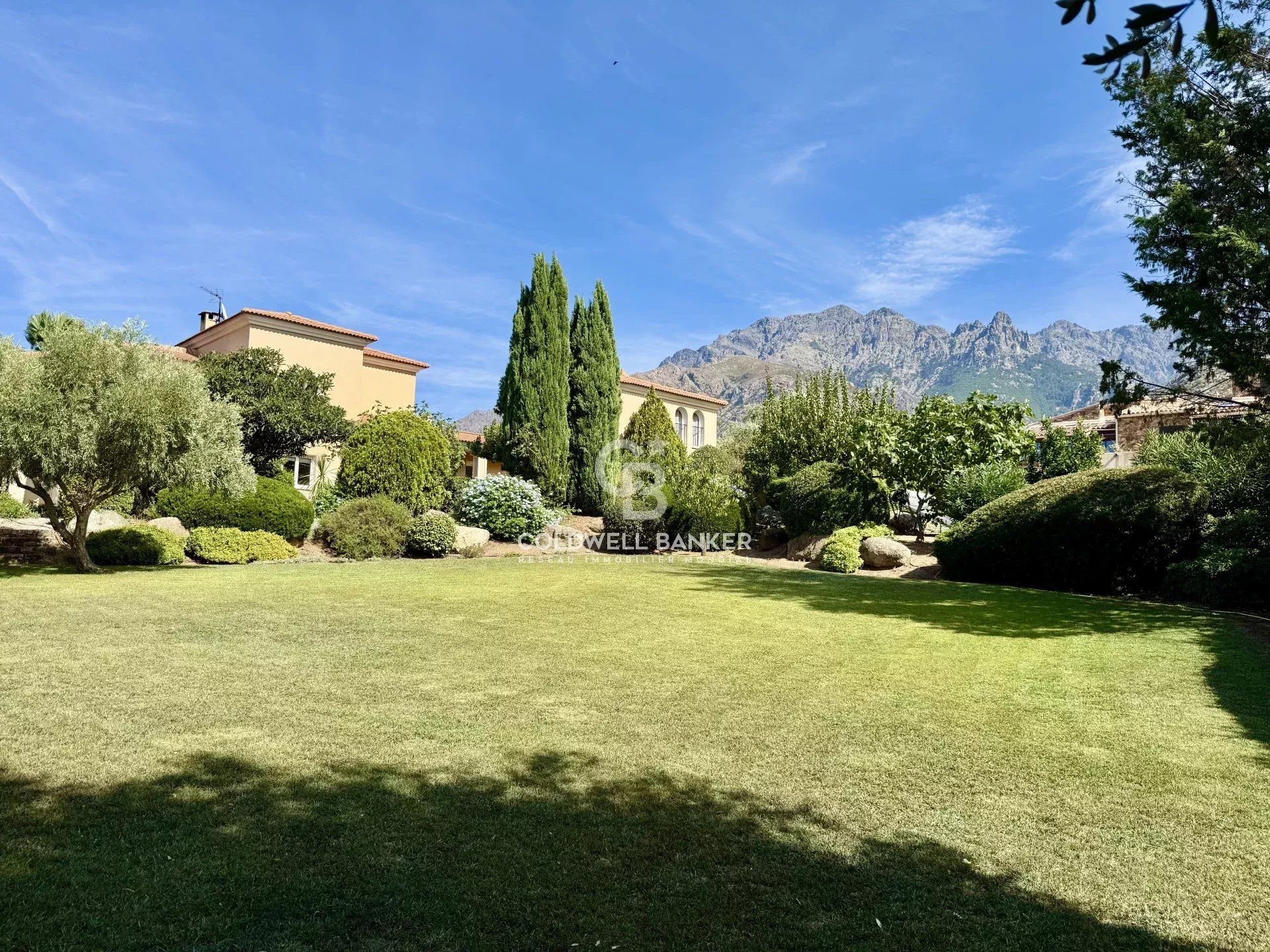 Maison à vendre, 231m², Calvi