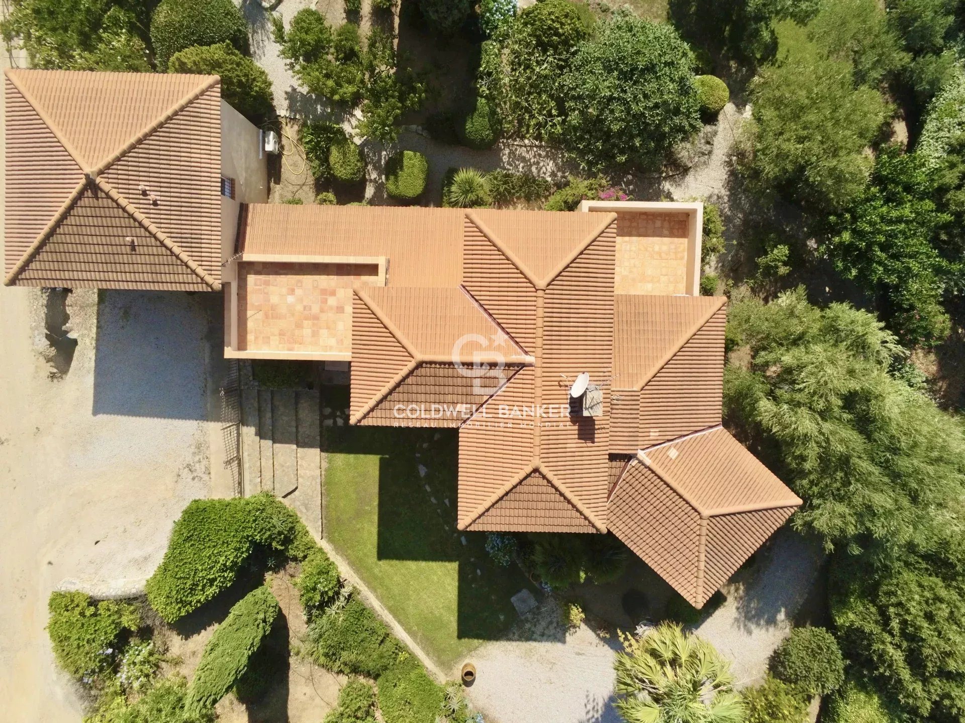 Maison à vendre, 231m², Calvi