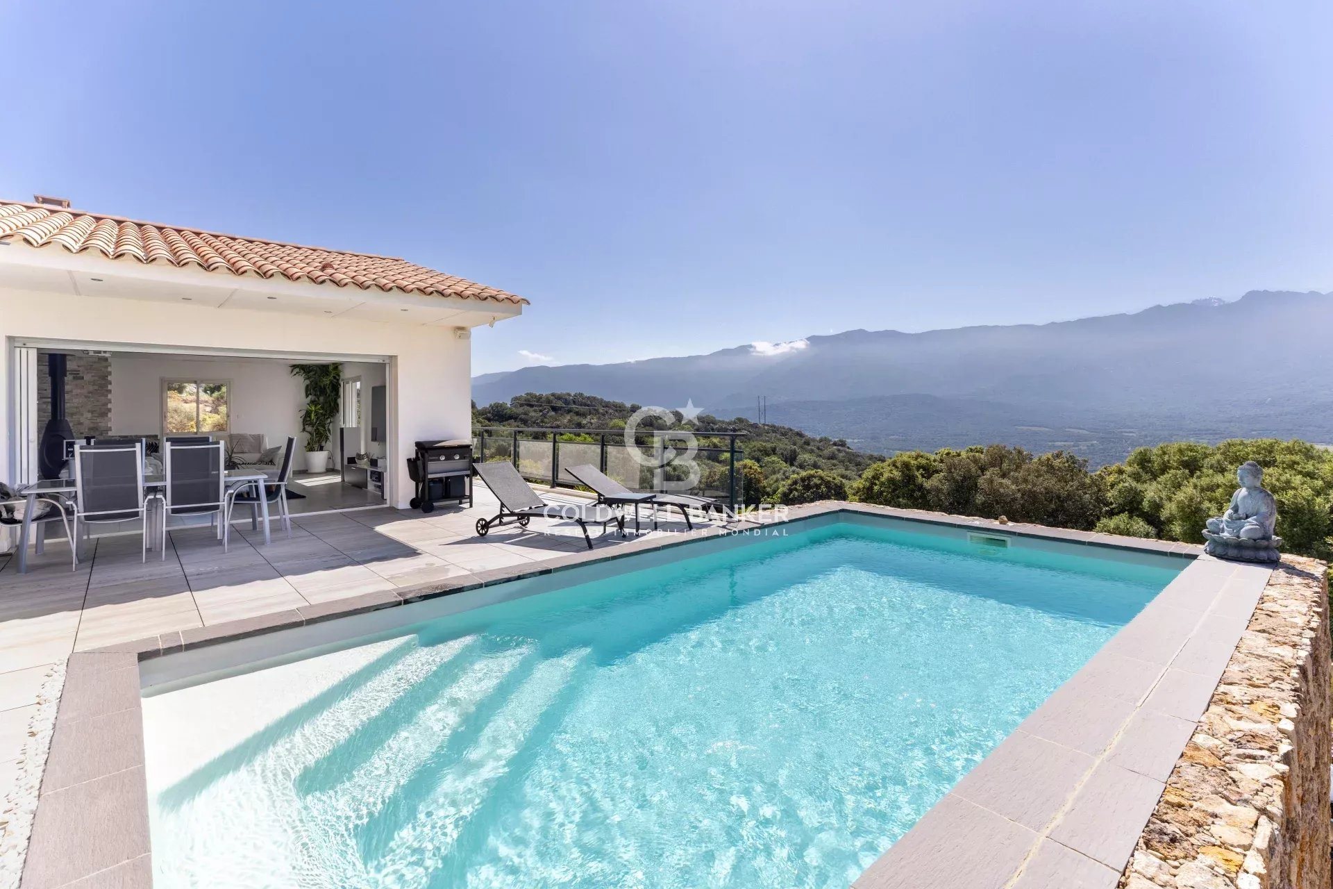 Maison à vendre, 198m², Monticello