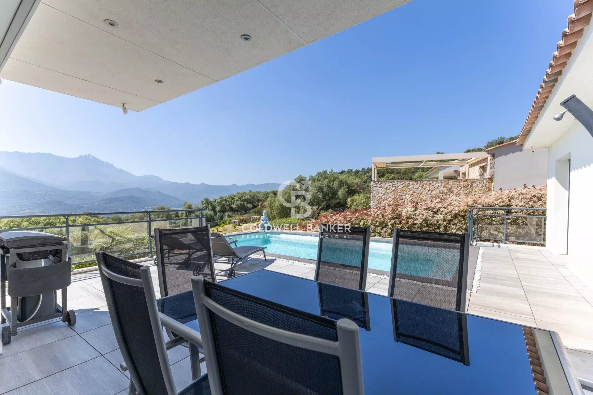 Maison à vendre, 198m², Monticello