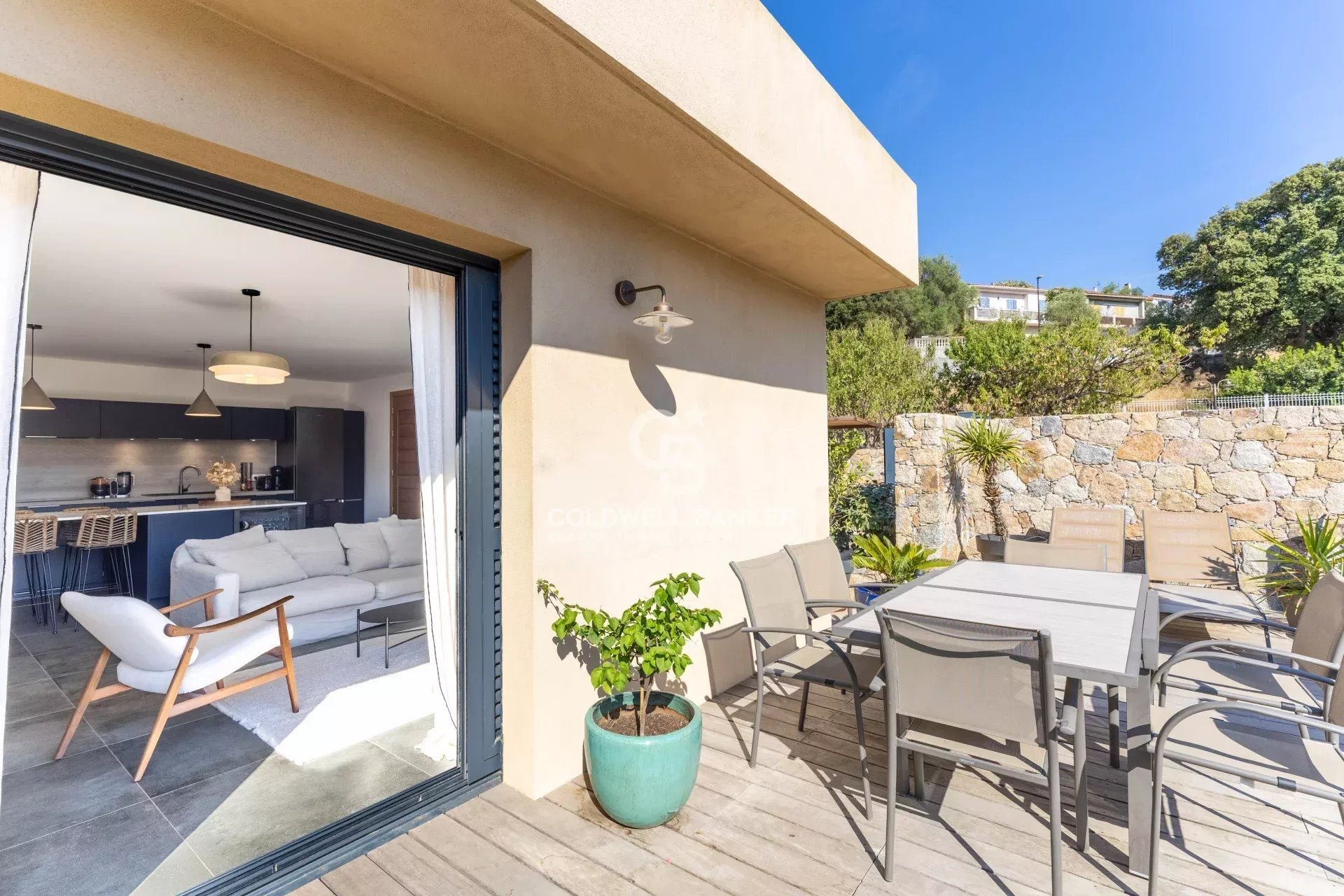 Appartement à vendre, 80m², Aregno