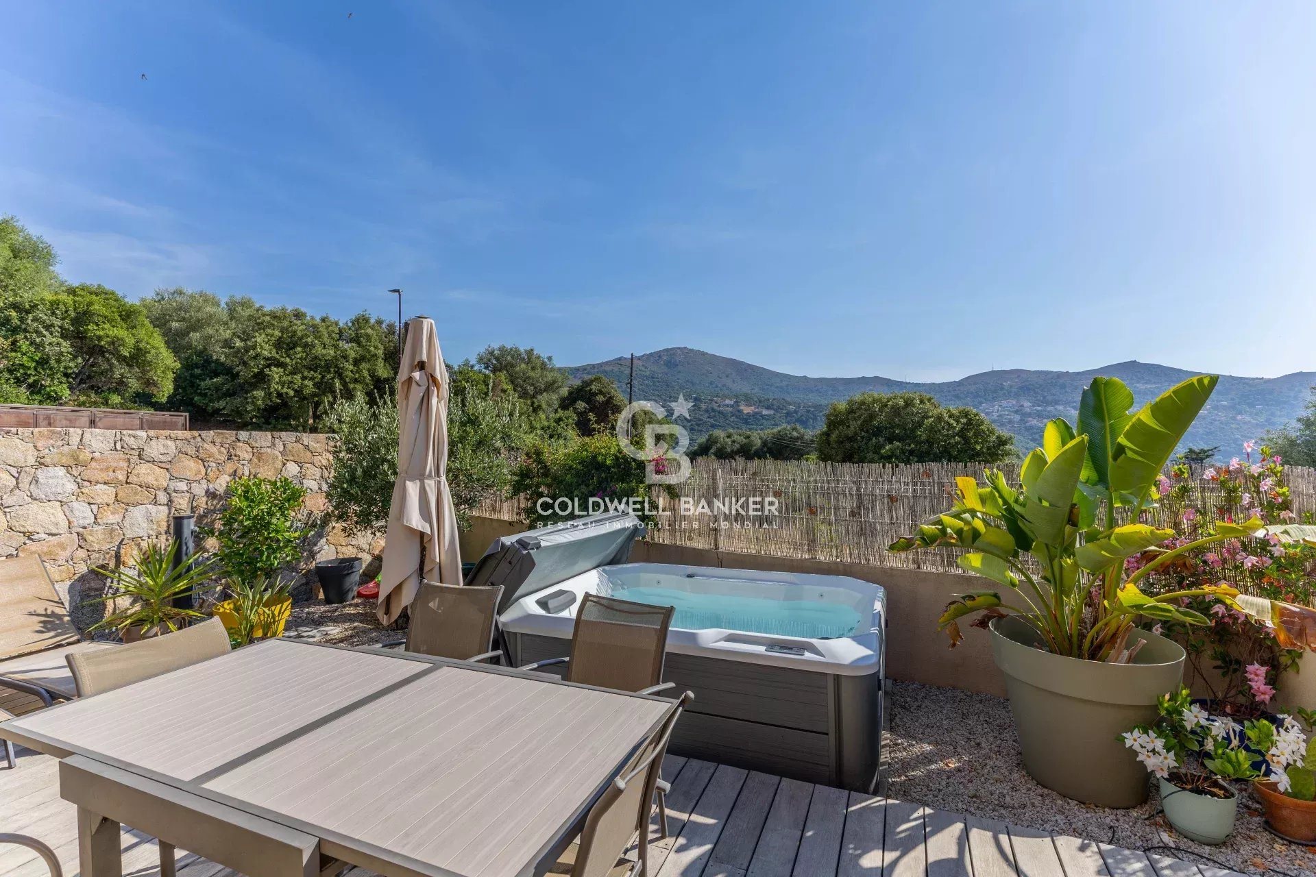 Appartement à vendre, 80m², Aregno