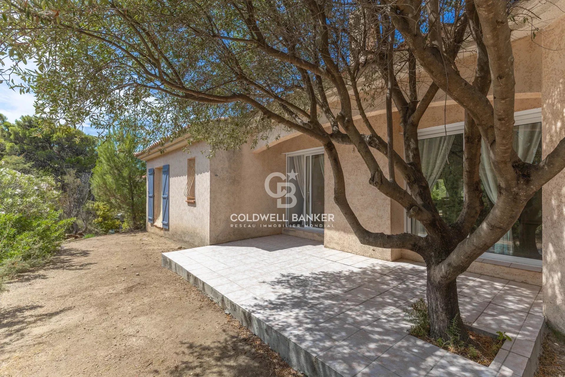 Maison à vendre, 115m², Corbara