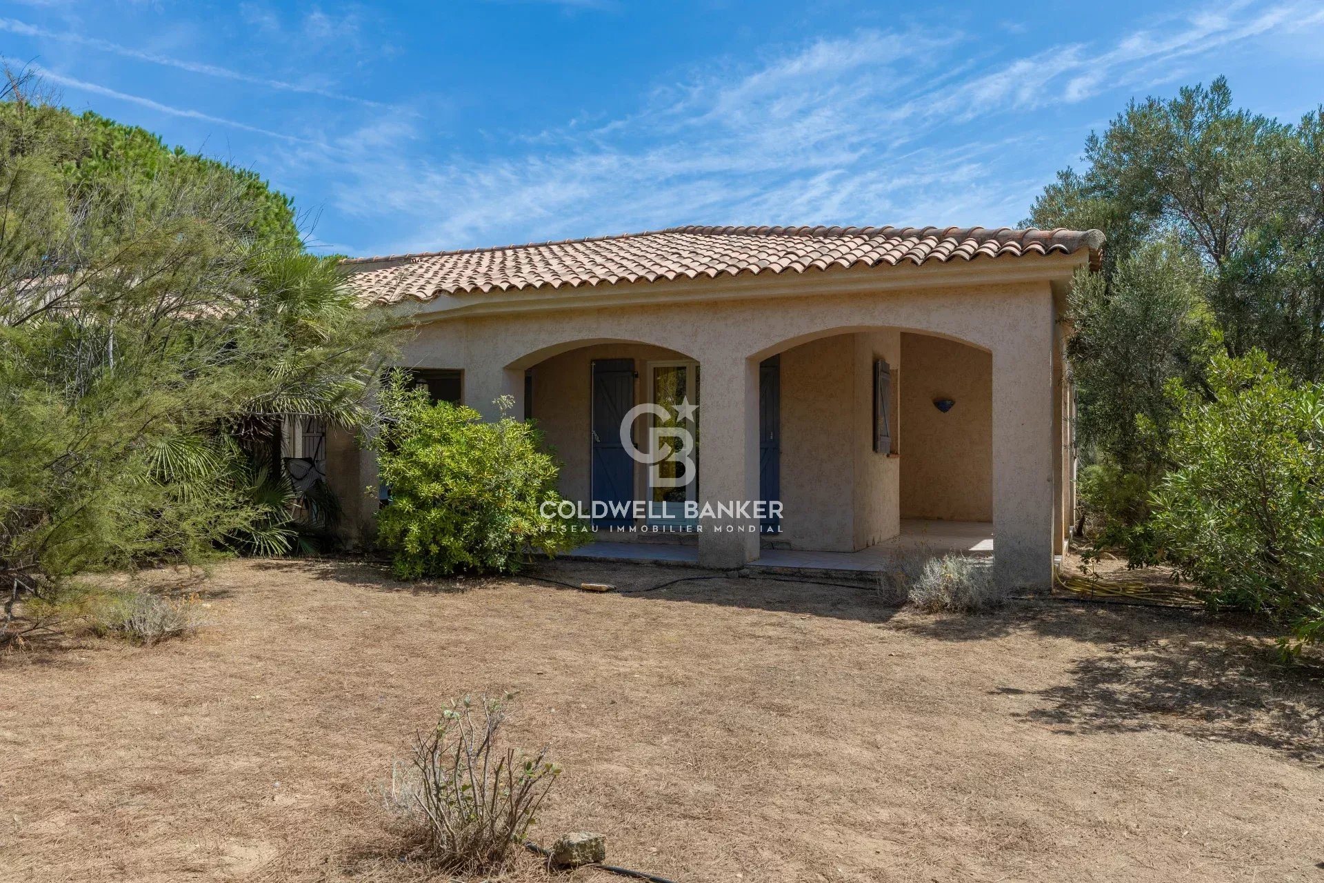 Maison à vendre, 115m², Corbara