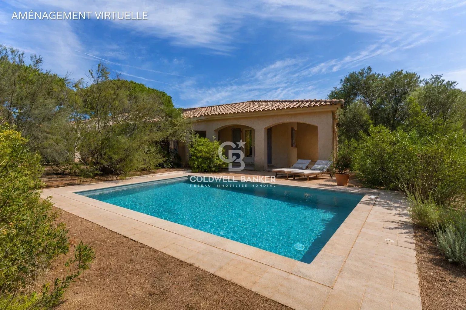 Maison à vendre, 115m², Corbara