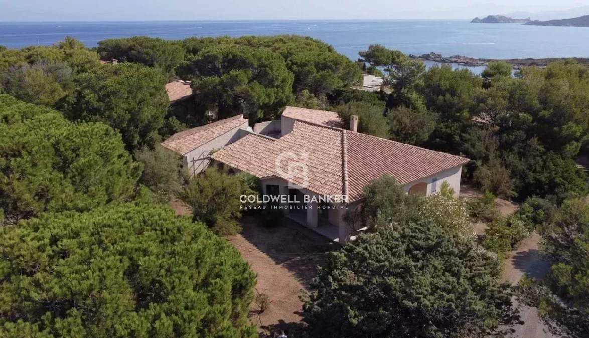 Maison à vendre, 115m², Corbara