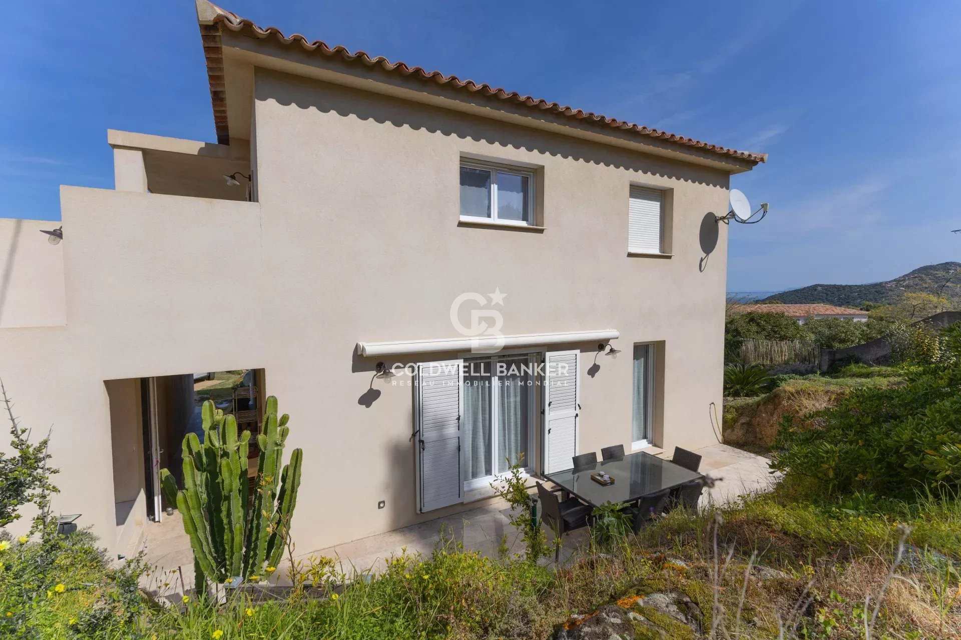 Maison à vendre, 138m², Monticello