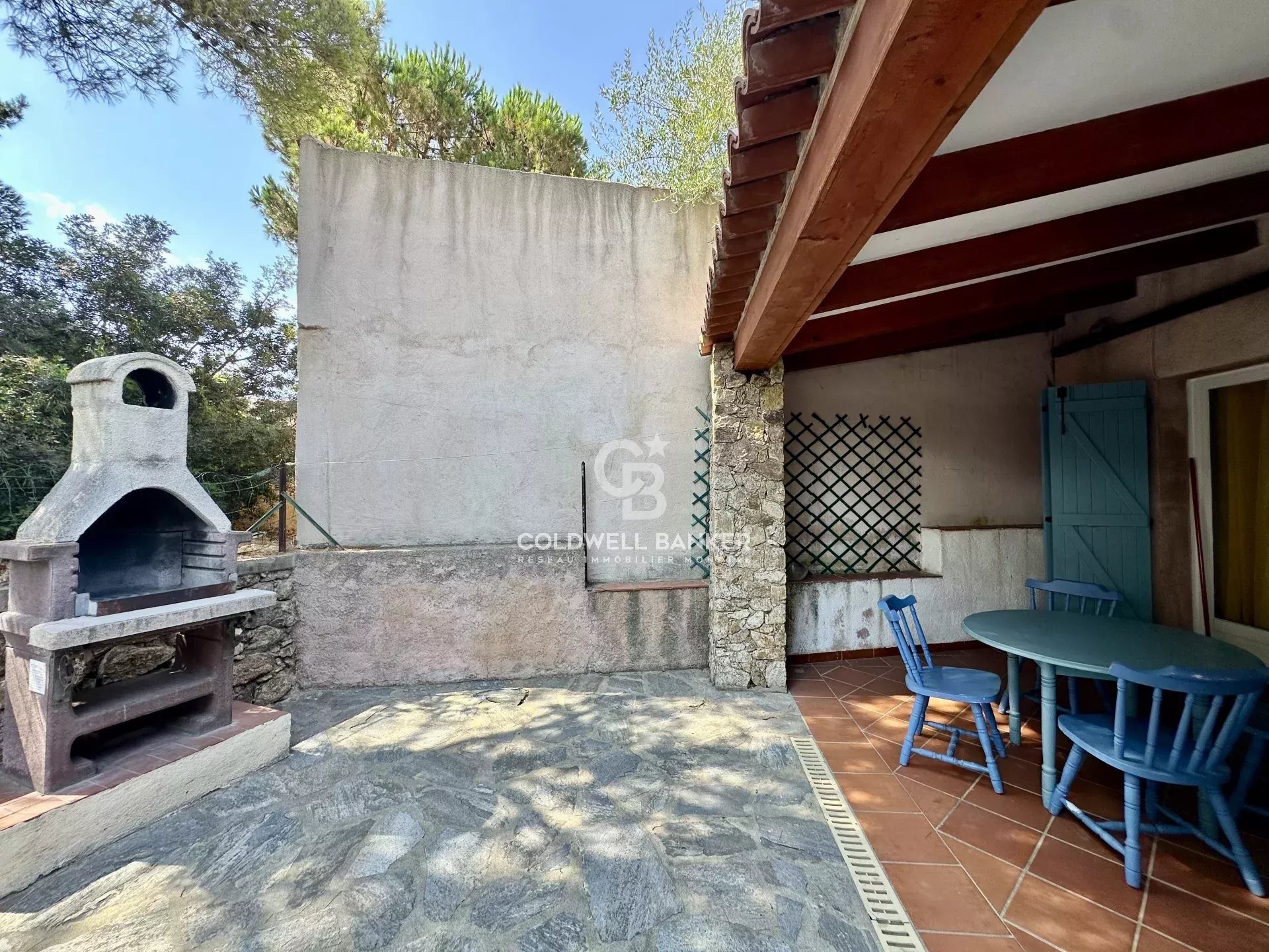 Appartement à vendre, 36m², Monticello