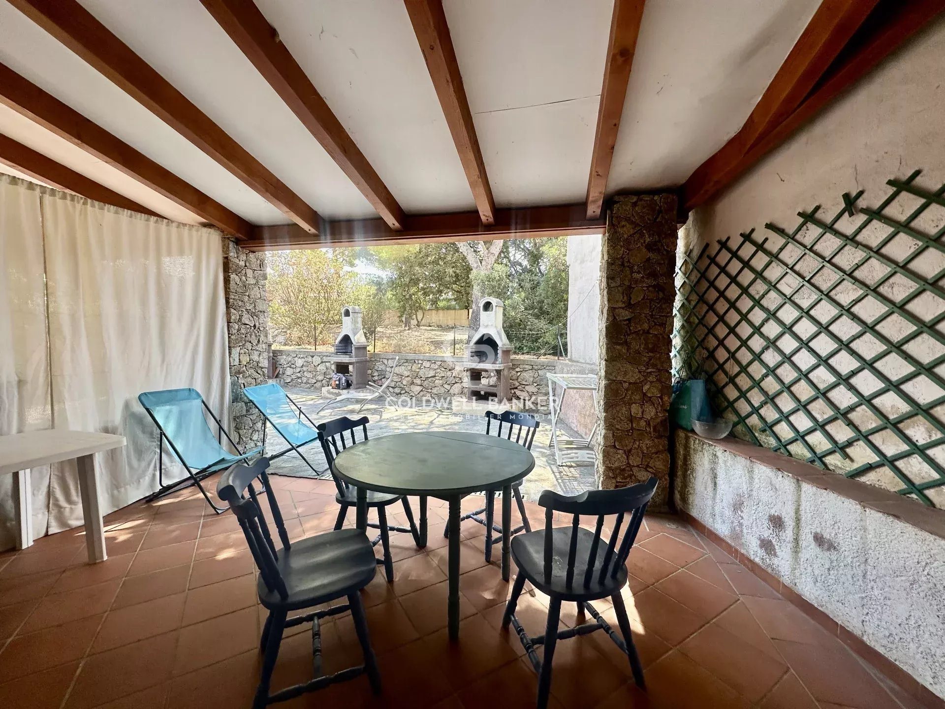 Appartement à vendre, 36m², Monticello