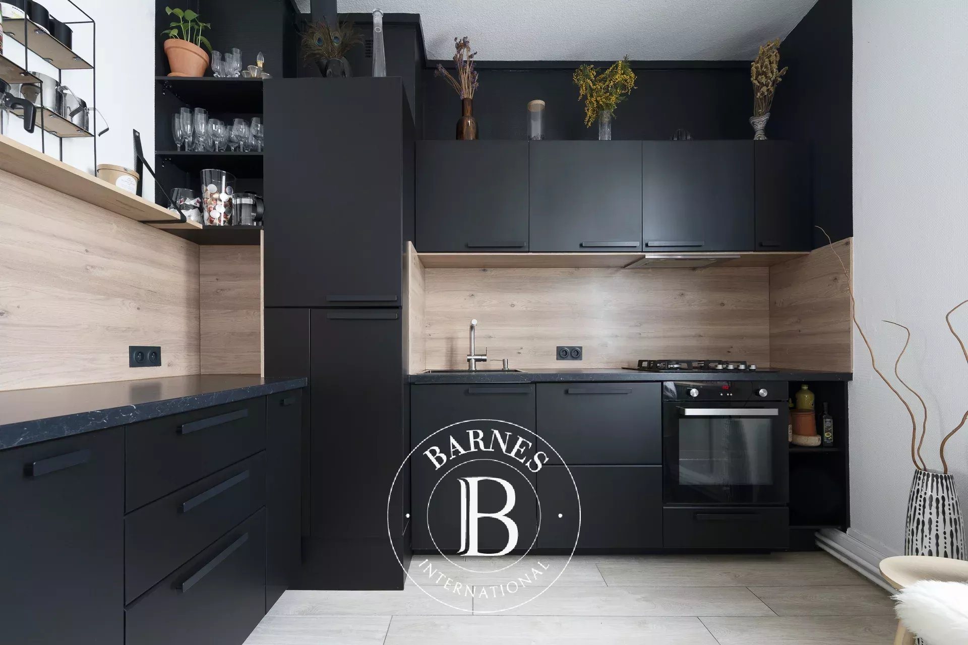 Appartement à vendre, 101m², Nancy