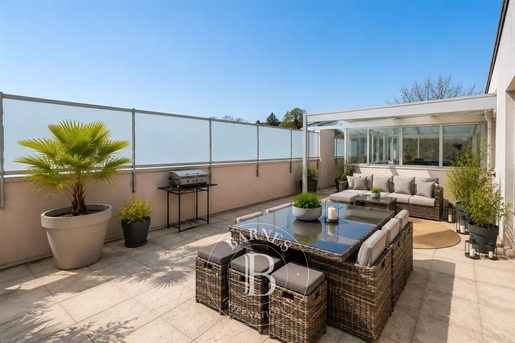 Appartement 8 pièces 237 m² · à Nancy · 237 m² · 645 000 €