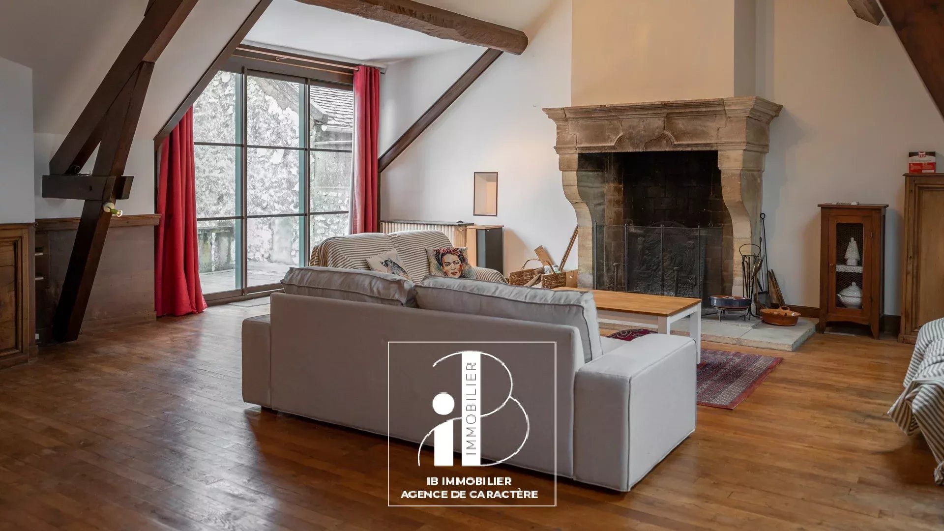 Maison à vendre, 225m², Moret-Loing-et-Orvanne