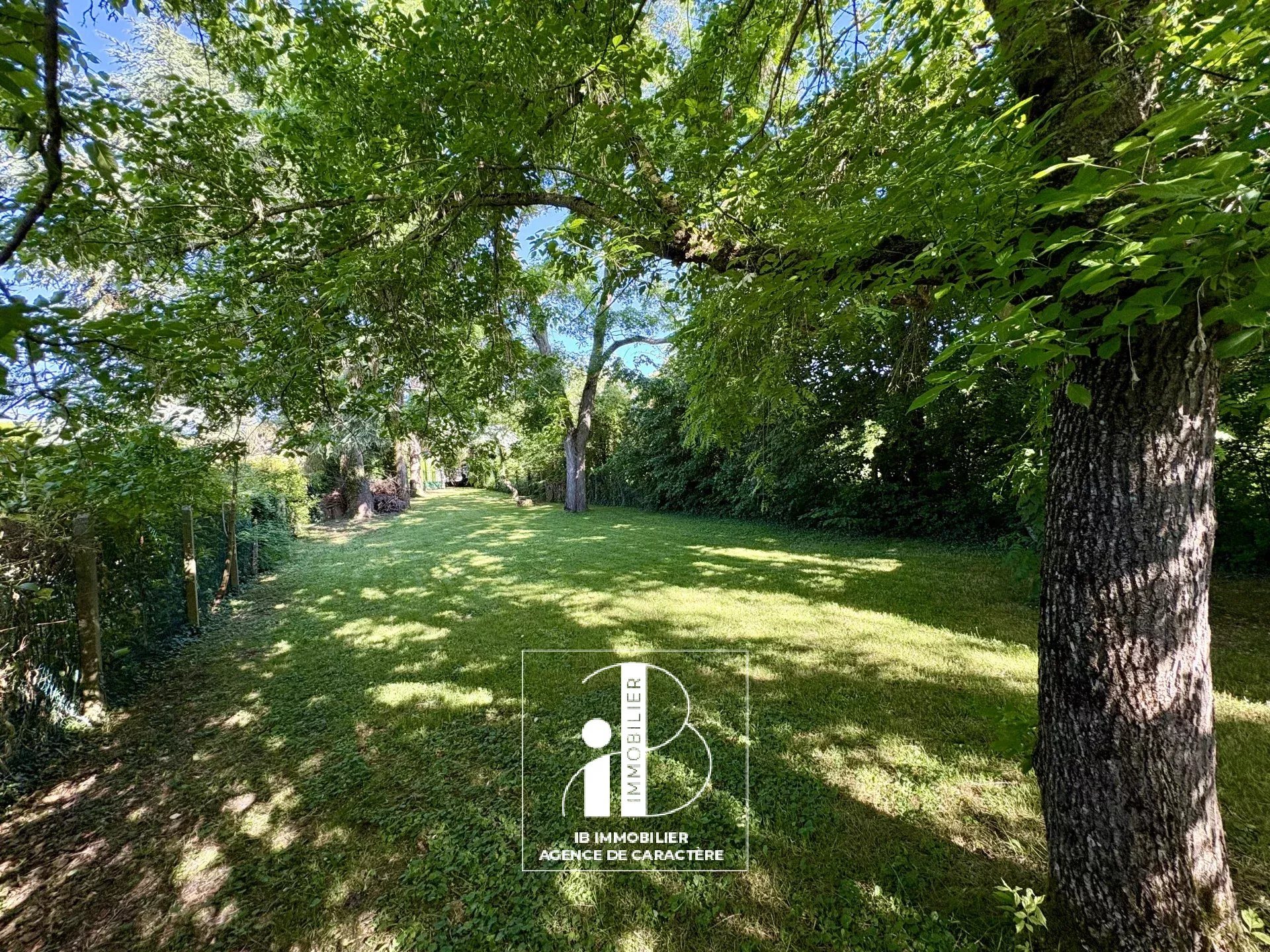 Maison à vendre, 205m², Achères-la-Forêt