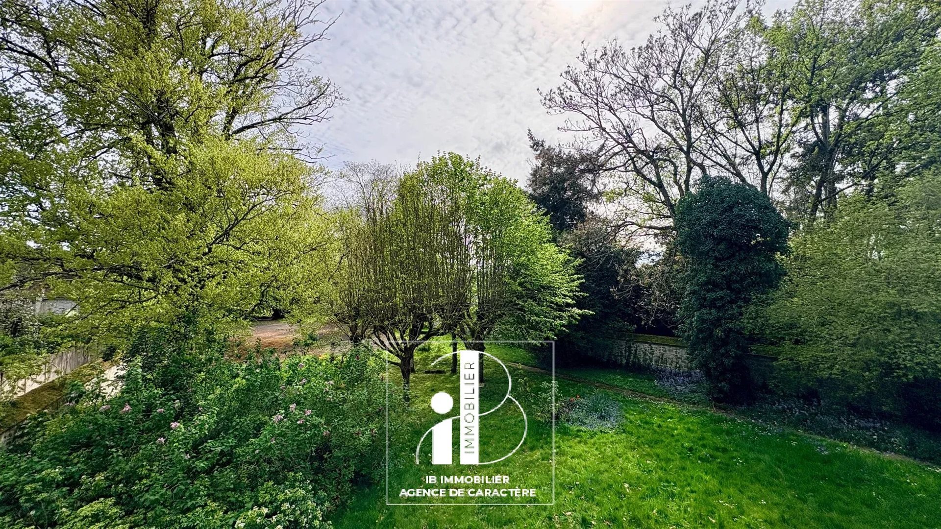 Maison à vendre, 250m², Bourron-Marlotte