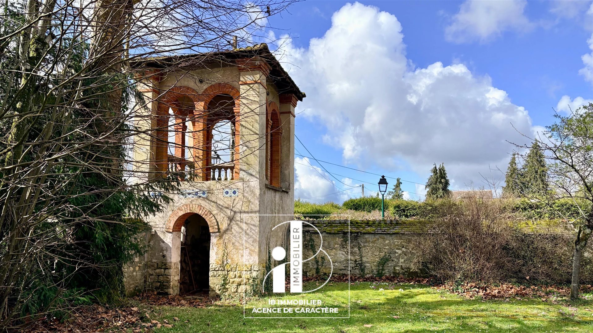 Maison à vendre, 250m², Bourron-Marlotte