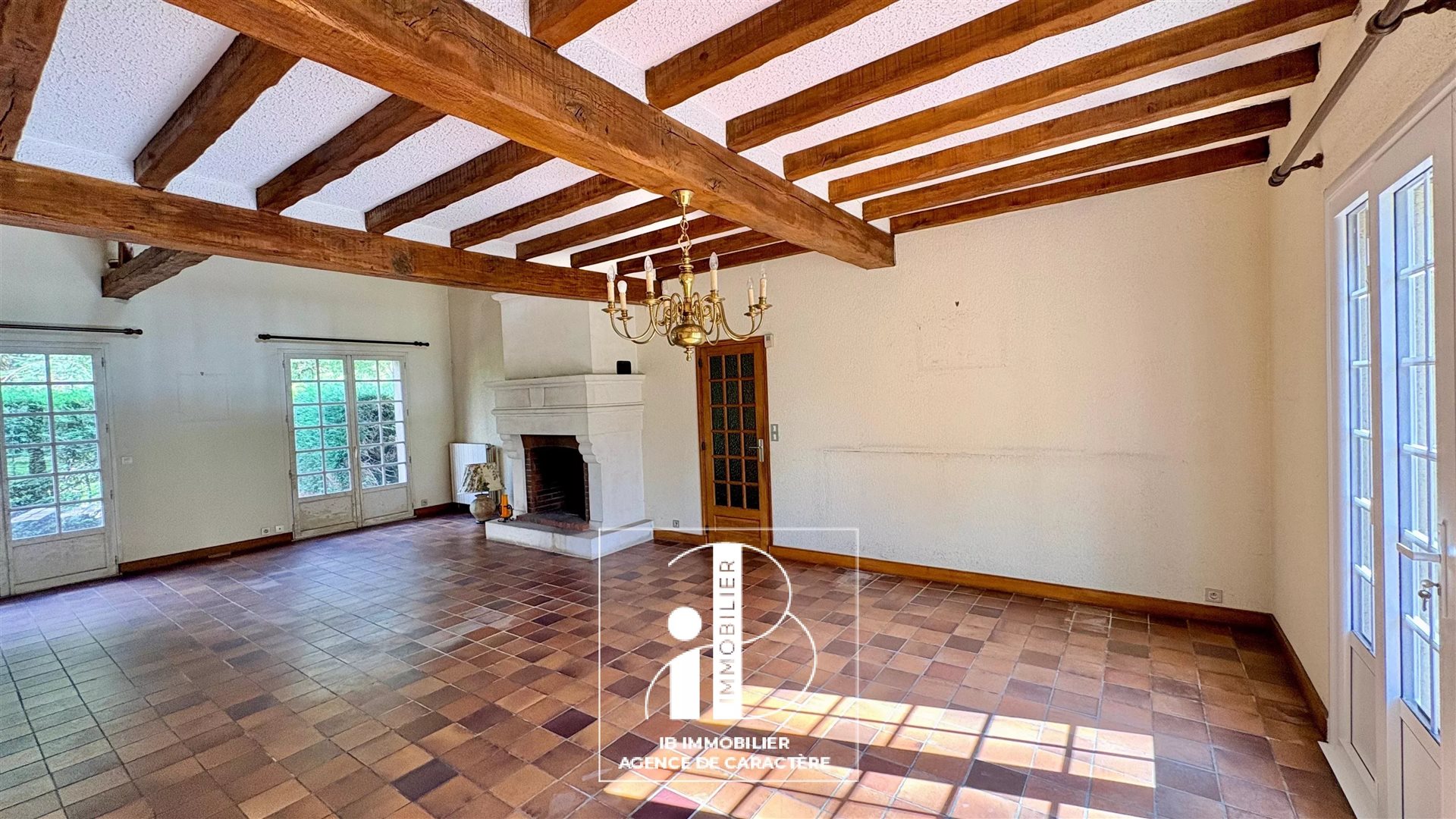 Maison à vendre, 250m², Bourron-Marlotte
