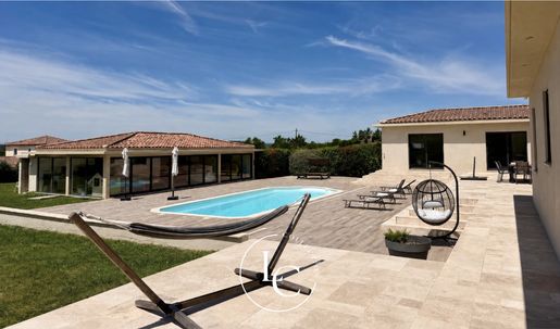Maison 9 pièces 460 m² · à Cabriès · 460 m² · 2 290 000 €