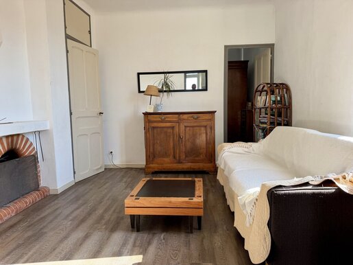 Appartement 2 pièces 42 m² · à Septèmes-les-Vallons · 42 m² · 140 000 €