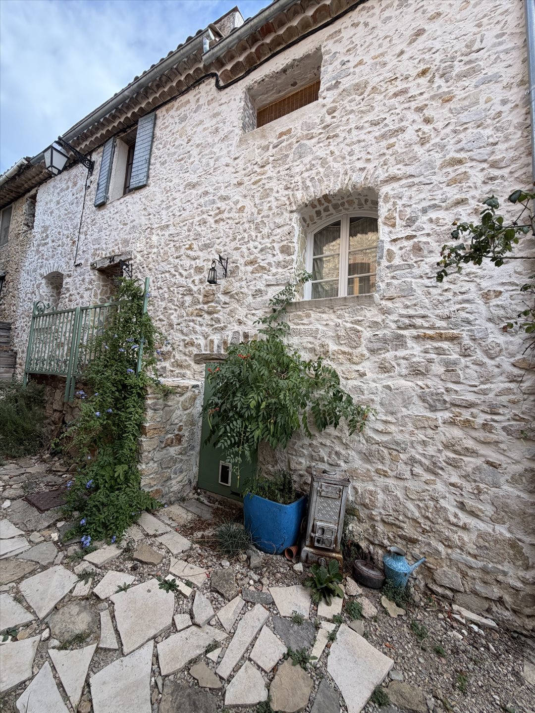 Maison à vendre, 96m², Le Luc