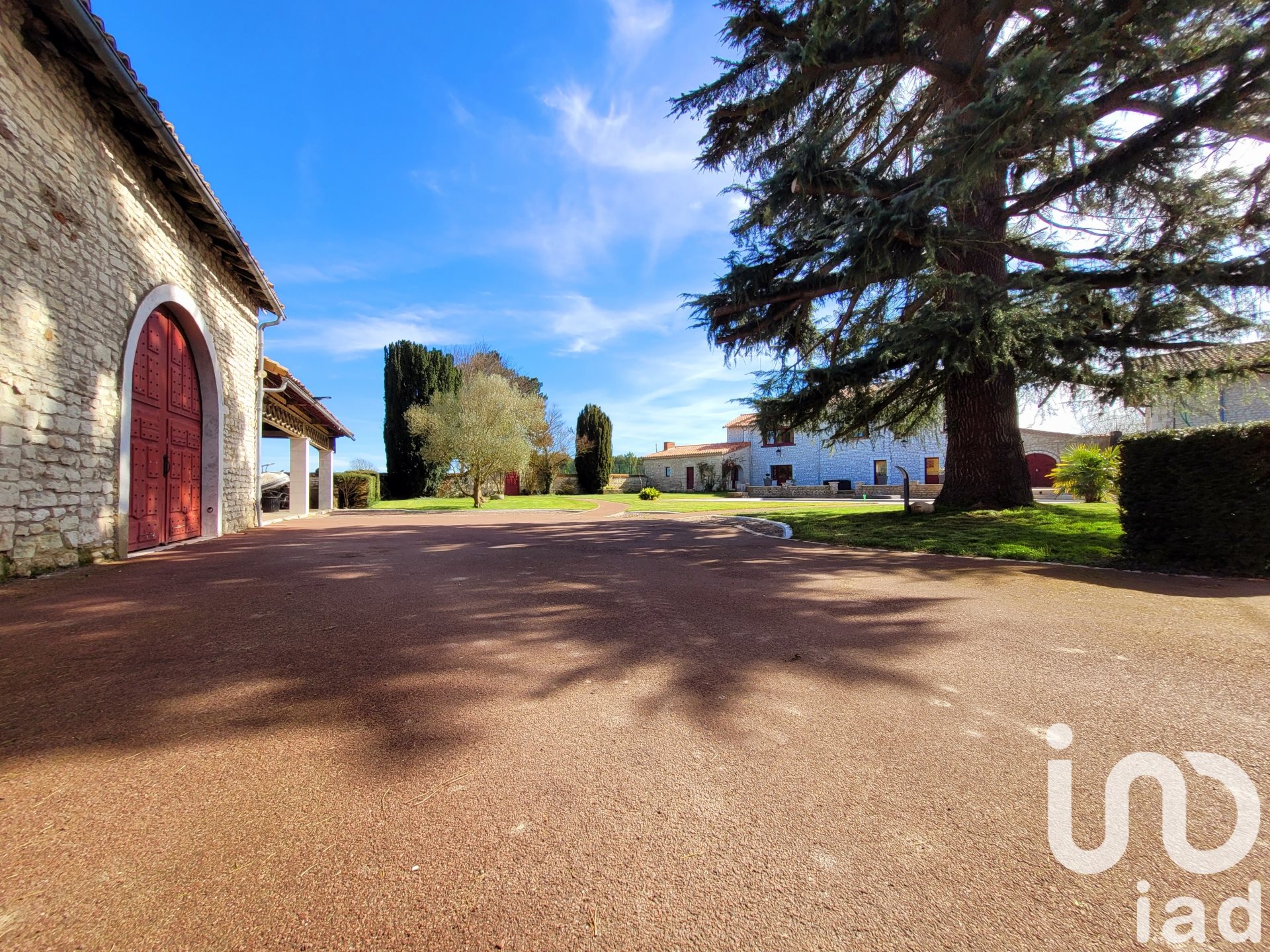 Maison à vendre, 400m², Sérigny