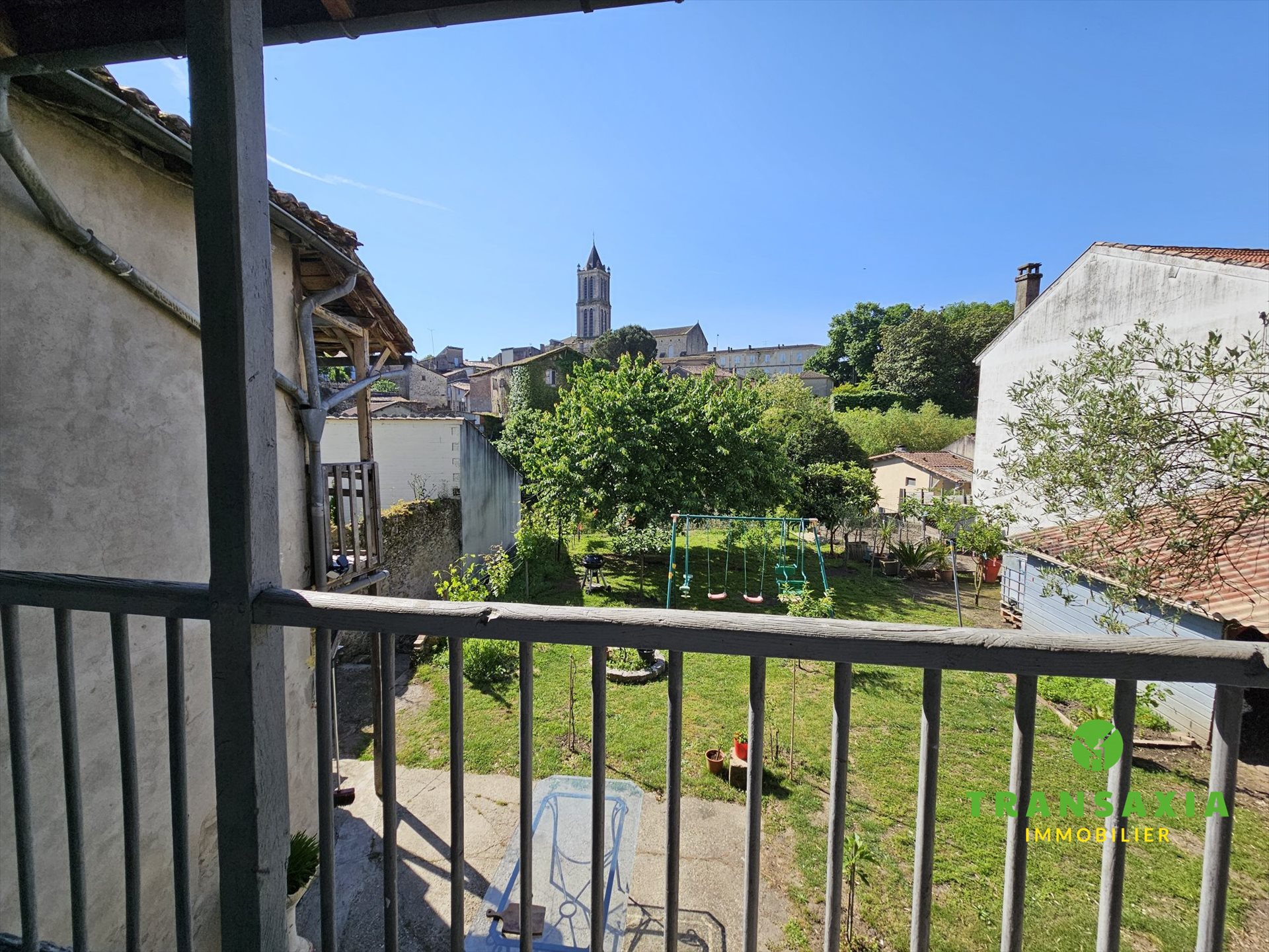 Maison à vendre, 138m², La Réole