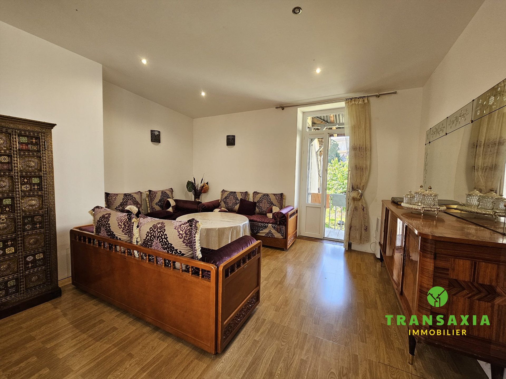 Maison à vendre, 138m², La Réole