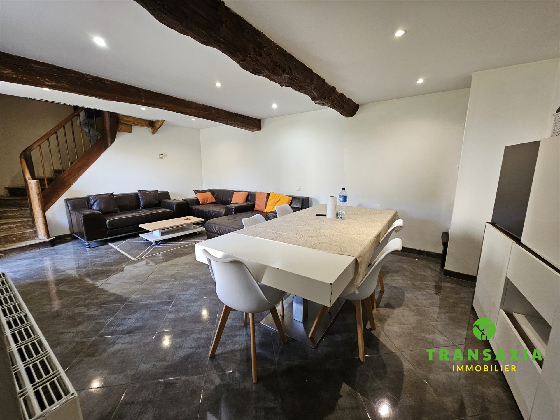 Maison à vendre, 138m², La Réole