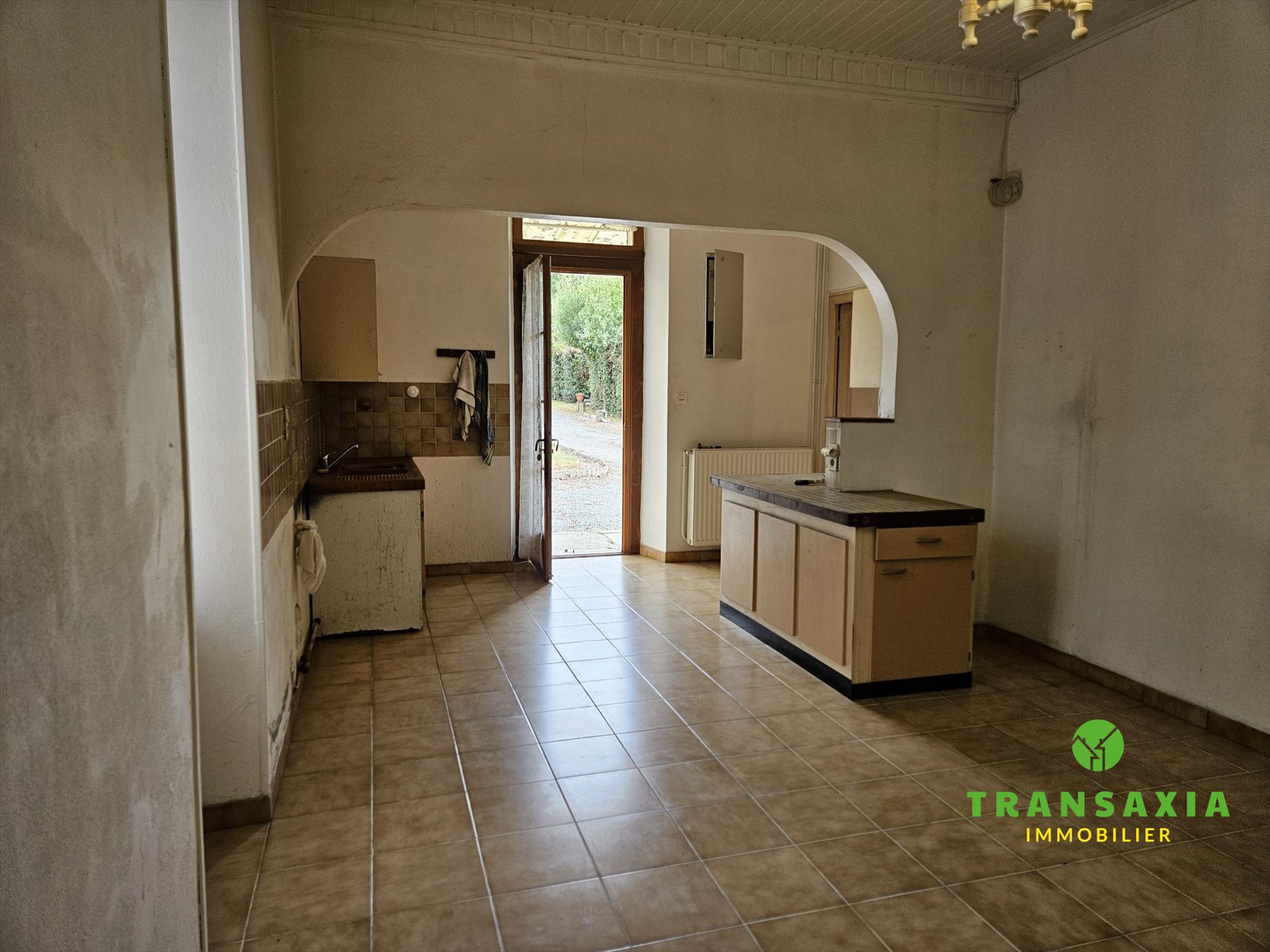 Maison à vendre, 161m², Aillas