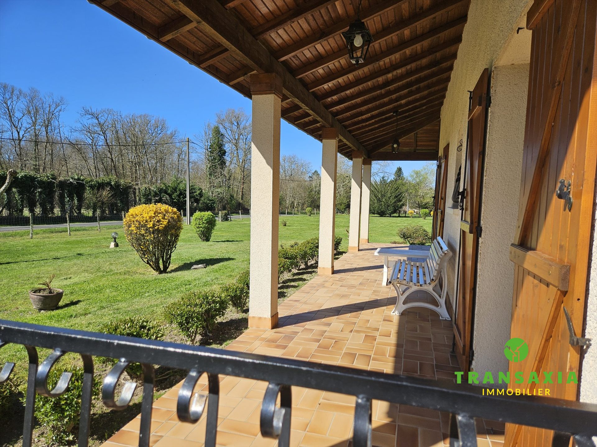 Maison à vendre, 180m², Bazas