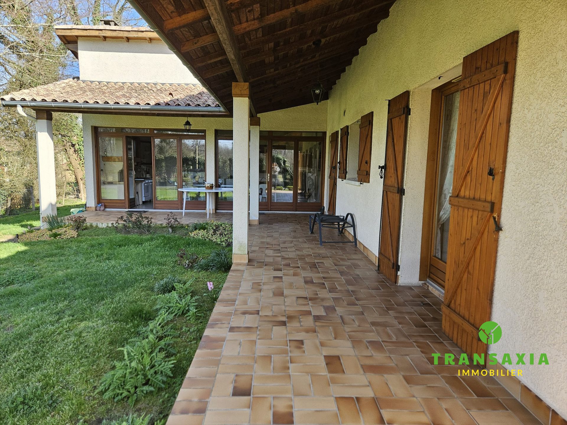 Maison à vendre, 180m², Bazas