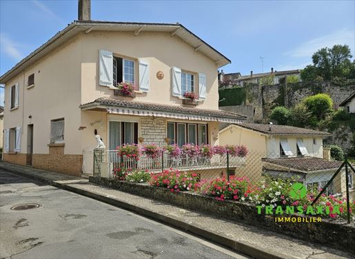 Maison 7 pièces 170 m² · à La Réole · 170 m² · 210 000 €