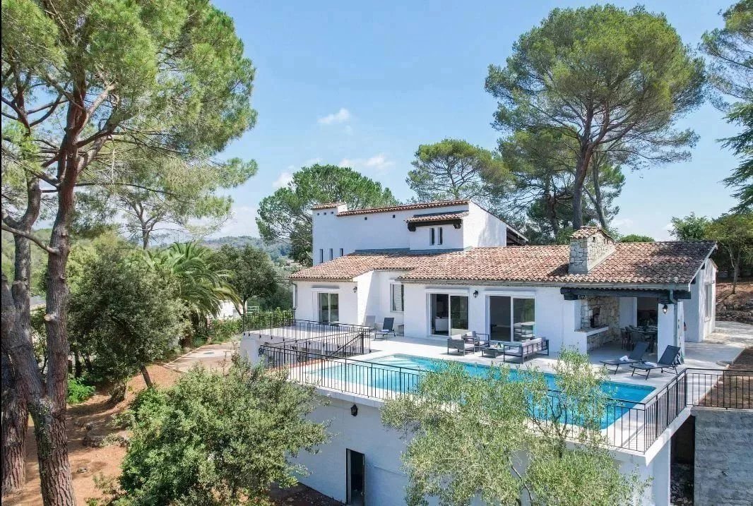 Maison à vendre, 321m², Biot
