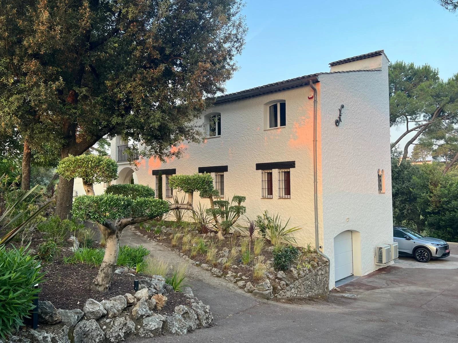 Maison à vendre, 321m², Biot