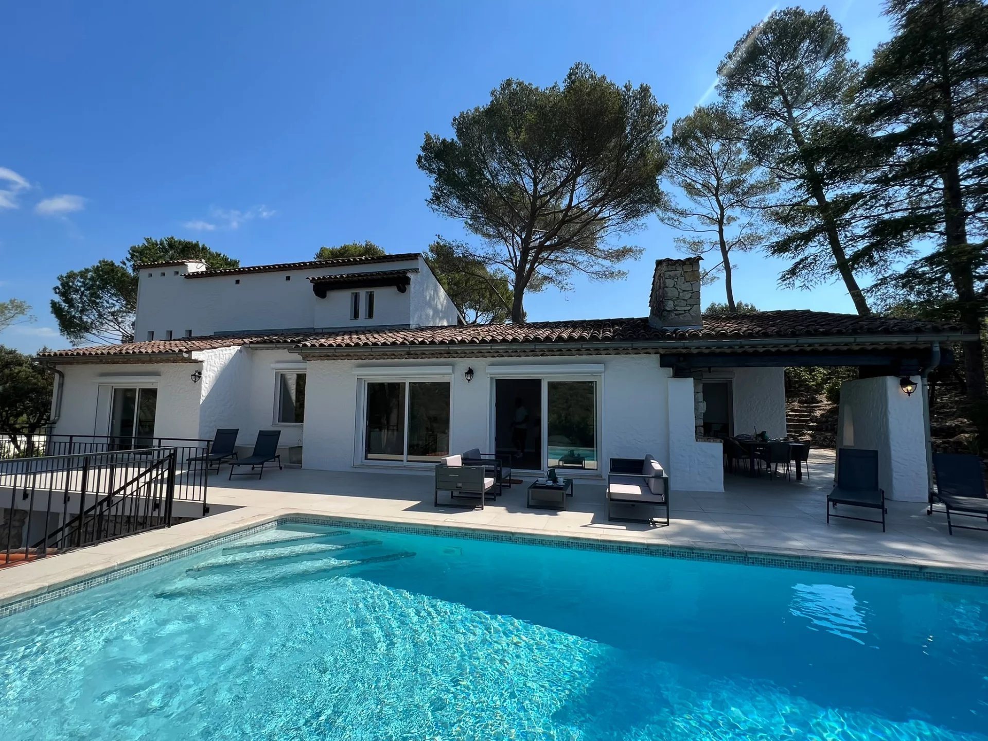 Maison à vendre, 321m², Biot