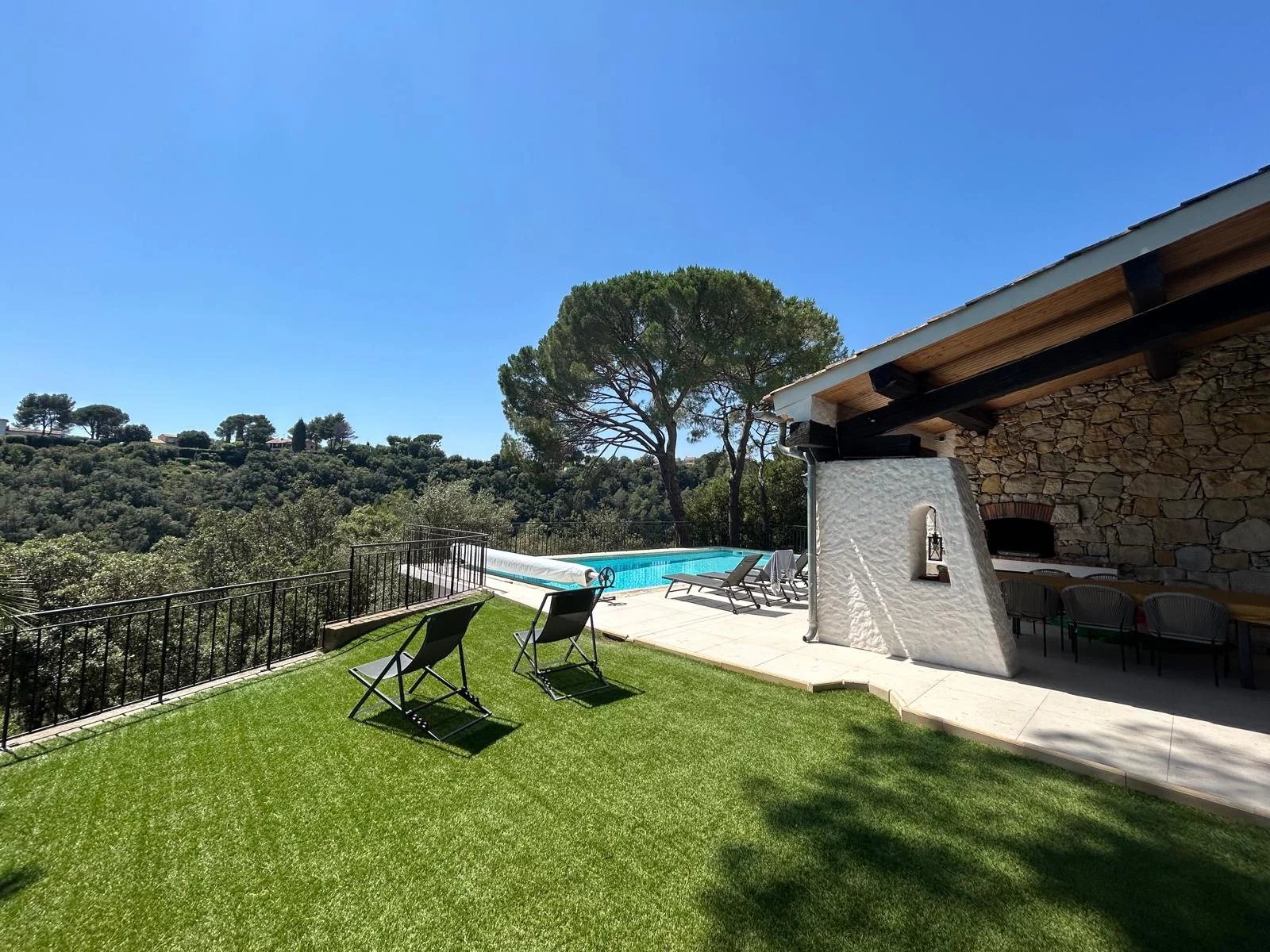 Maison à vendre, 321m², Biot