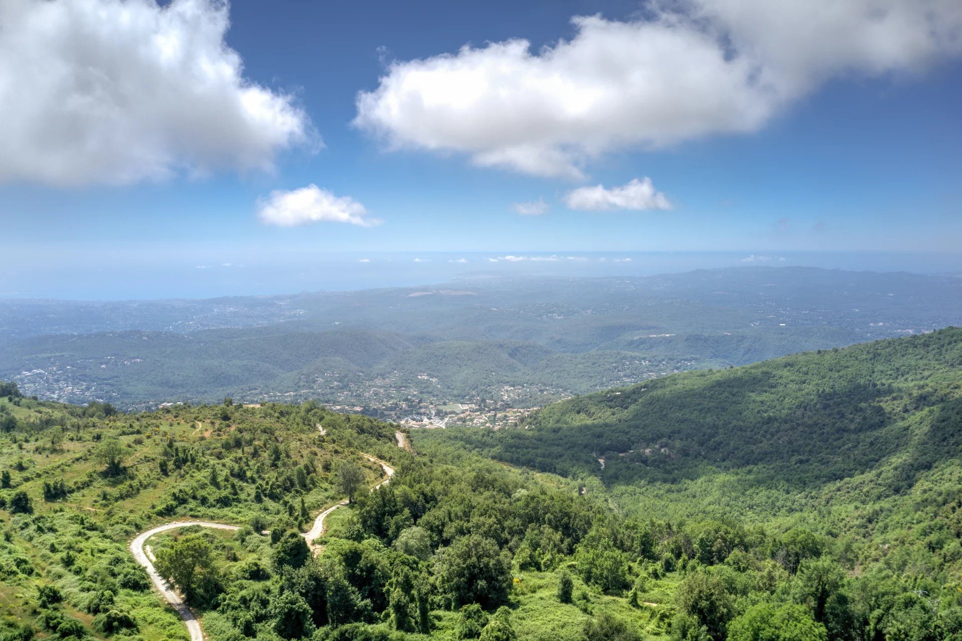Maison à vendre, 220m², Tourrettes-sur-Loup