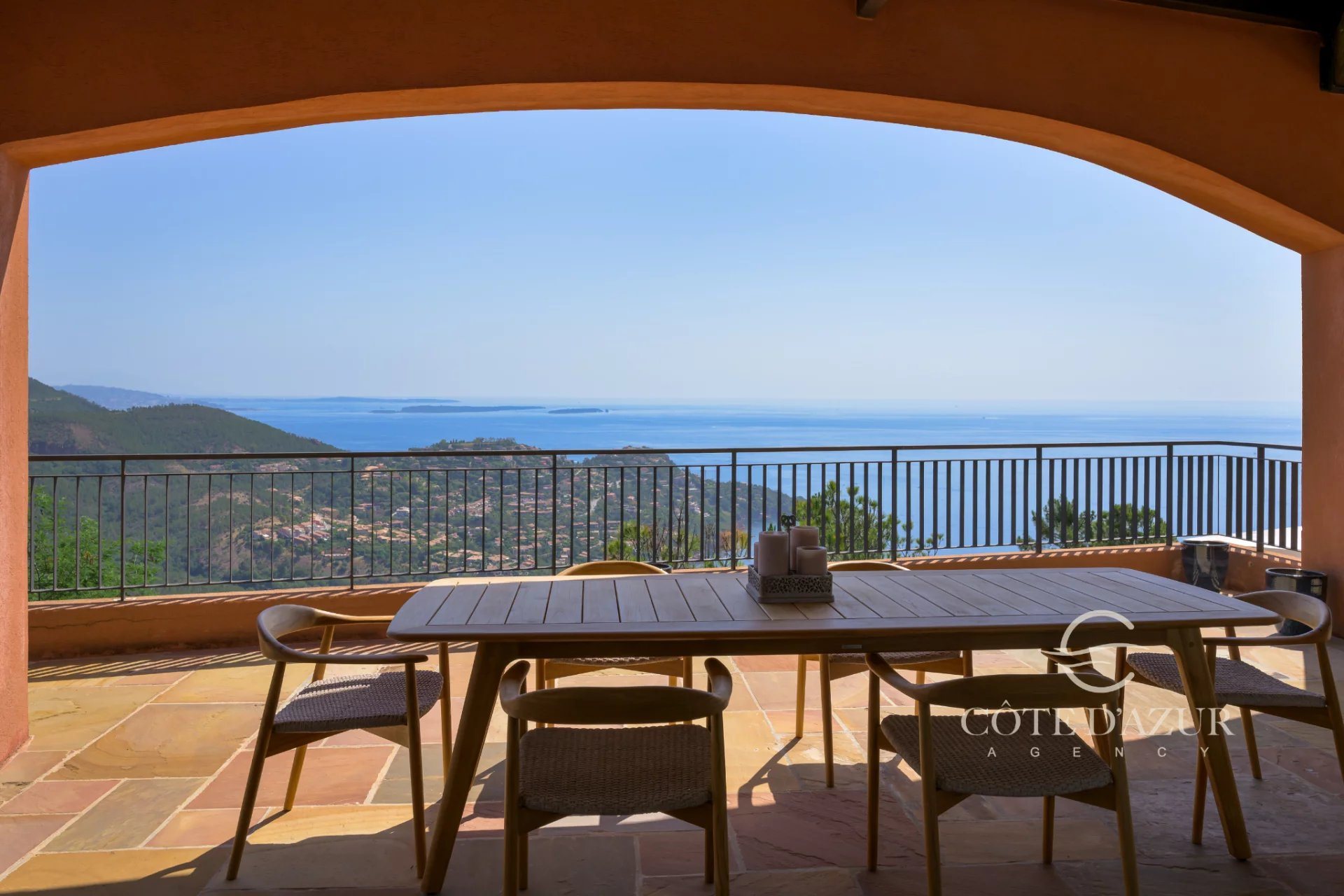 Maison à vendre, 594m², Théoule-sur-Mer