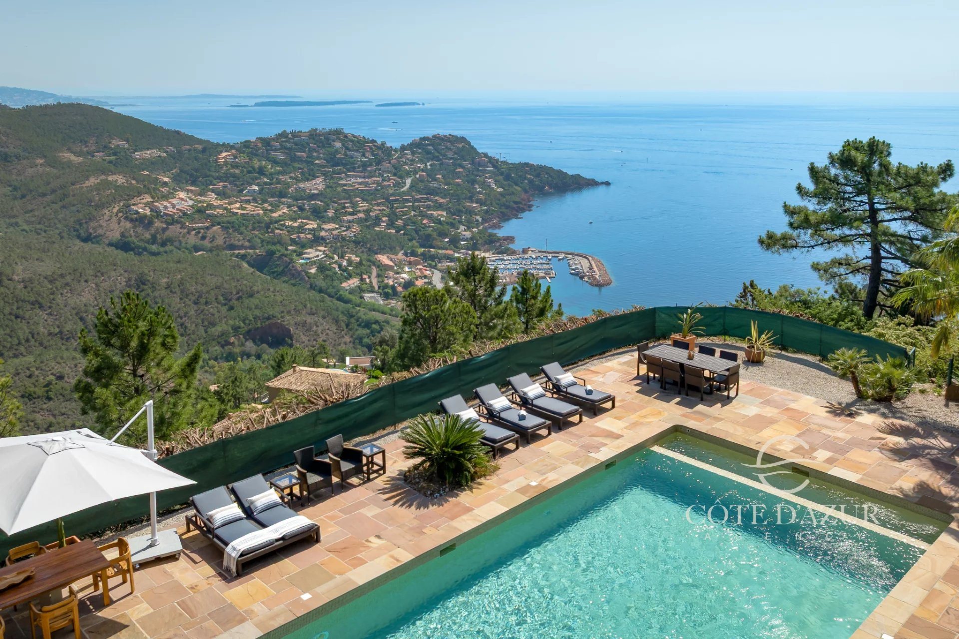 Maison à vendre, 594m², Théoule-sur-Mer