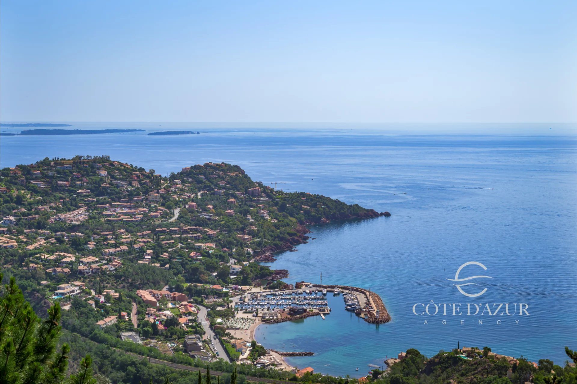 Maison à vendre, 594m², Théoule-sur-Mer