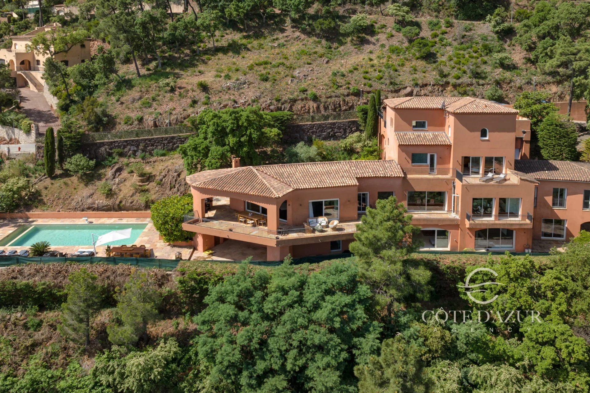 Maison à vendre, 594m², Théoule-sur-Mer