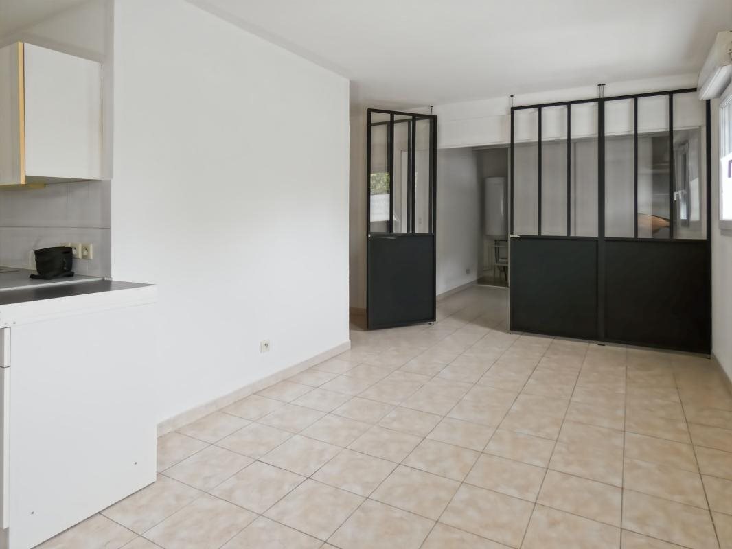 Appartement à vendre, 36m², Nîmes