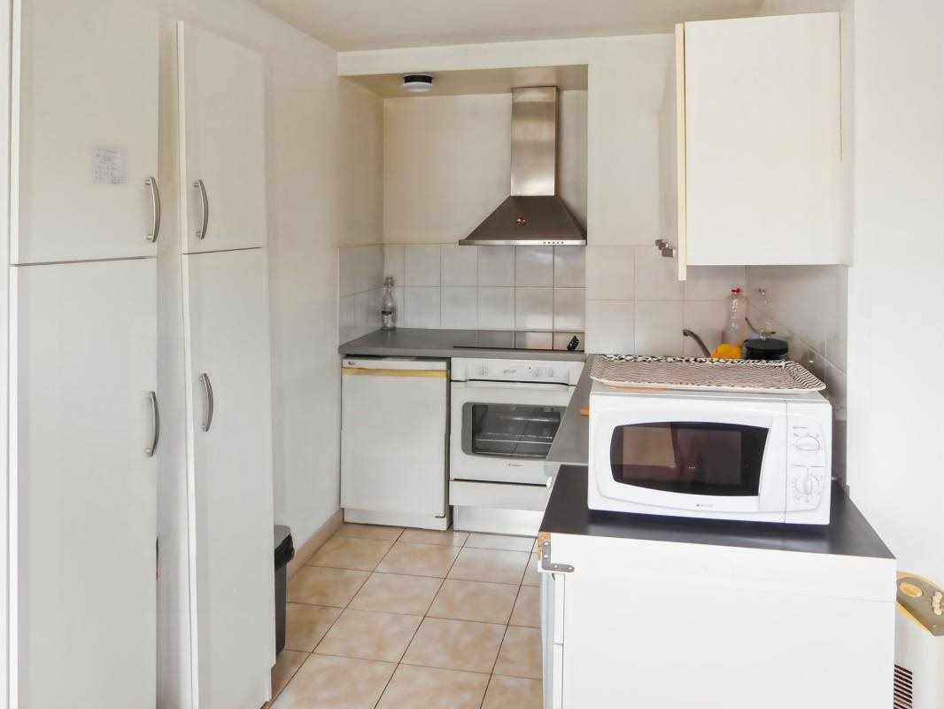 Appartement à vendre, 36m², Nîmes