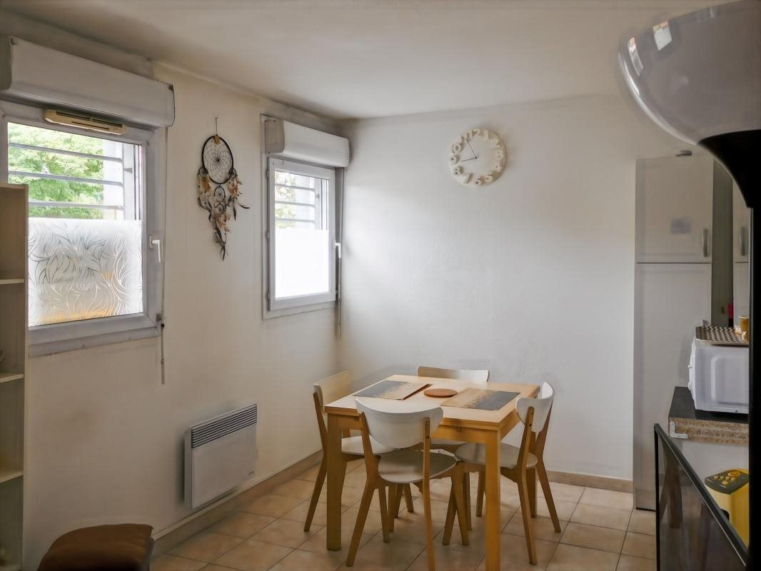 Appartement à vendre, 36m², Nîmes