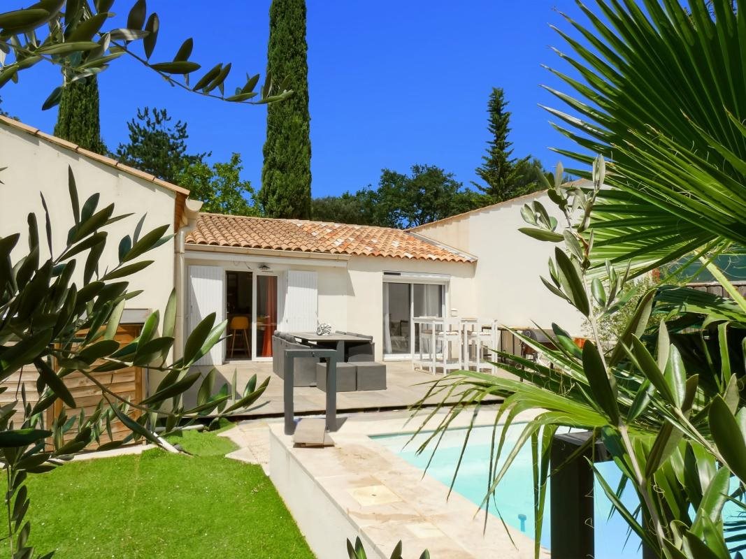 Maison à vendre, 57m², Gaujac
