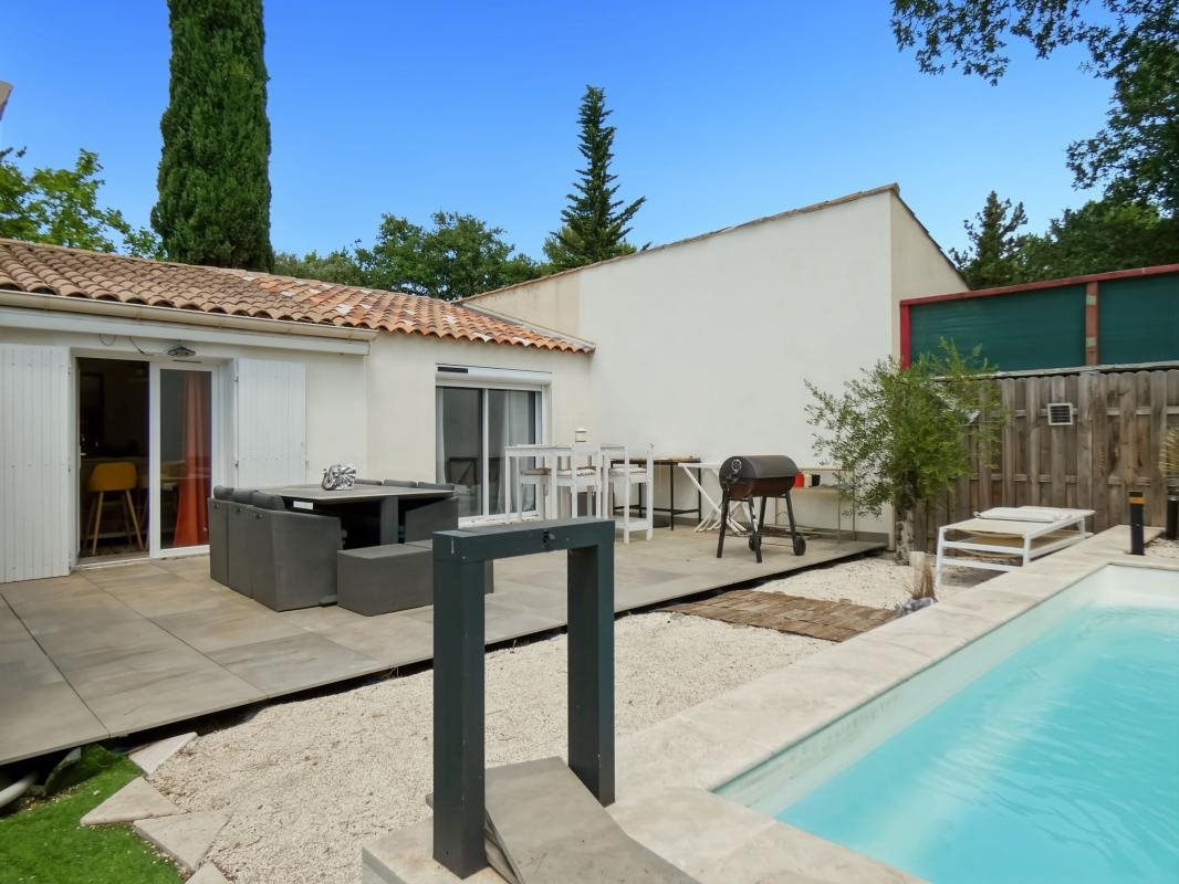 Maison à vendre, 57m², Gaujac
