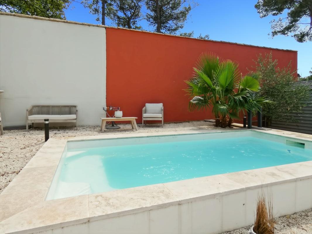 Maison à vendre, 57m², Gaujac