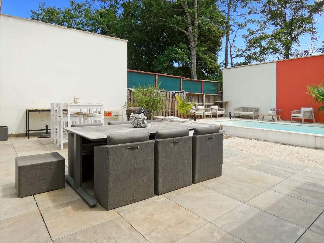 Maison à vendre, 57m², Gaujac