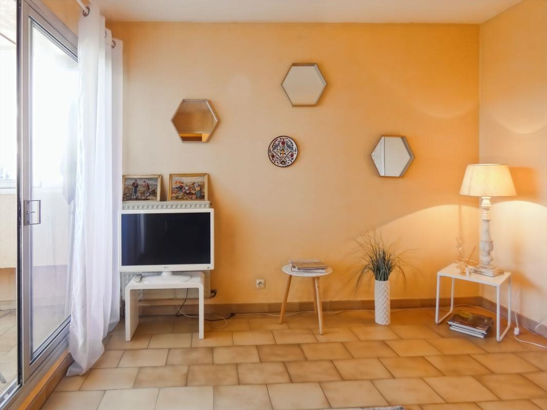 Appartement à vendre, 42m², Uzès