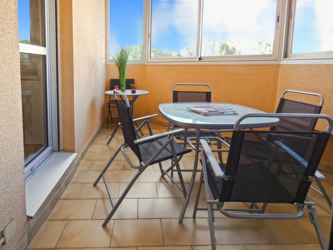 Appartement à vendre, 42m², Uzès