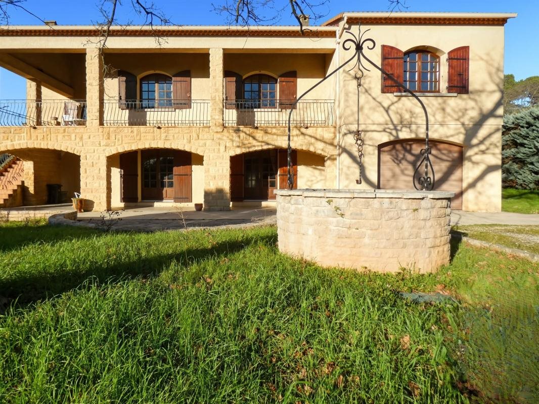 Maison à vendre, 267m², Bagnols-sur-Cèze